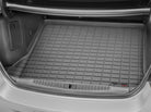 WeatherTech 2012-2016 Buick Verano Cargo Liners - Black