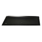 Westin EXP Truck Cap COMPLETE KIT A + BS (24-25 Toyota Tacoma DC 6ft. Bed) - Black