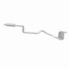 MagnaFlow BRE Exhaust Kit 12-17 Ford Focus 2.0L