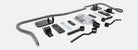 Hellwig 19-21 Ford Ranger Solid Heat Treated Chromoly 7/8in Rear Sway Bar