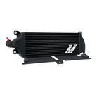 Mishimoto 24+ Tacoma Performance Intercooler Kit - BK Cooler - RD Pipes