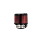 Mishimoto Performance Air Filter 1.3625in Inlet 3in Filter Length
