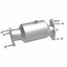 MagnaFlow DF Conv 2020 Chevrolet Corvette Right Closed Couple 6.2L