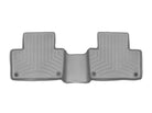 WeatherTech 21-24 Volvo XC90 Rear FloorLiner - Grey