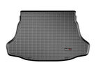WeatherTech 2016+ Toyota Prius (Fits Vehicles Equipped w/ Spare Tire) Cargo Liner - Black
