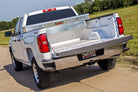 Dee Zee Universal Tool Box - Red Crossover - Single Lid BT Alum Full Size