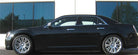 Eibach Pro-Kit for 11-14 Chrysler 300C 2WD, V8 (Exc AWD, SRT-8 S/LEV)