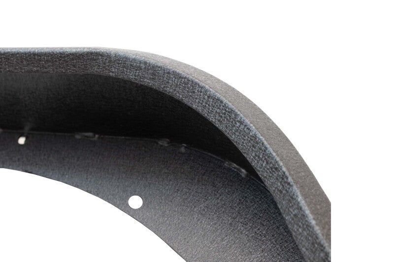 Fishbone Offroad 2020+ Jeep Gladiator Rear Fenders Elite Aluminum