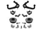 Superlift 22-24 Toyota Tundra 4WD (w/o AVS System / No PRO Models) 3in. Lift Kit