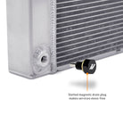 Mishimoto 2024+ Toyota Tacoma Performance Aluminum Radiator