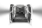 BedRug 2013+ Nissan NV200/GM City Express VanTred - Compact
