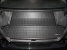 WeatherTech 08+ Subaru Impreza Cargo Liners - Black