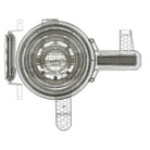 Oracle Ford Bronco 21+ Oculus Bi-LED Projector Headlights