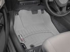 WeatherTech 2020+ Toyota Corolla Hybrid Front FloorLiner - Grey