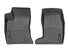 WeatherTech 04-09 Cadillac SRX Front FloorLiner - Black