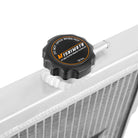 Mishimoto 01-05 Yamaha YFM660 Raptor Aluminum Radiator