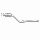 MagnaFlow Conv DF 02-03 Audi A4 3L Driver Side