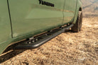 DV8 22-24 Toyota Tundra Crew Max - OE Plus Side Steps