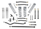 Belltech 20-21 Gladiator JT Rubicon 4in. Lift Lift Kit w/ Trail Performance Shocks