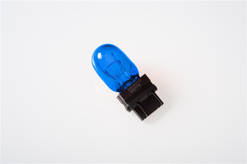 Putco Mini-Halogens - 7440 Nitro White