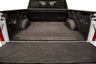 Dee Zee 19-23 Chevrolet Silverado Heavyweight Bed Mat - Custom Fit 6 1/2Ft Bed (X Pattern)