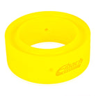 Eibach Spring Rubber - Durometer 80 - Yellow