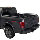 Putco 04-14 Ford F-150 Super Cab & Super Crew - 5.5ft Bed Locker Side Rails