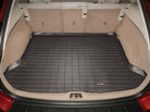 WeatherTech 2010+ Volvo XC60 Cargo Liners - Cocoa