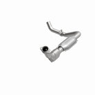 MagnaFlow Conv DF 99-00 Ford Trucks 5.4L