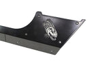 Fishbone Offroad 07-18 Jeep Wrangler JK 2 Door Rocker Guards Scale Armor
