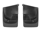 WeatherTech 16+ Toyota Rav4 No Drill Mudflaps
