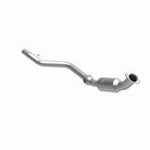 Magnaflow 2007 Dodge Charger 3.5L Direct Fit Converter