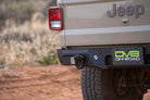 DV8 Offroad D-Rings Pair