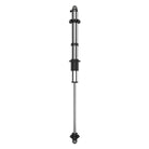 Fox 2.0 Performance Elite 16in. Emulsion Coilover Shock 7/8in. Shaft