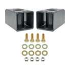 Synergy 2003+ Dodge Ram 4WD 2500/3500 3in Rear Bump Stop Spacers