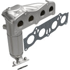 Magnaflow 03-11 Toyota Camry 2.4L Direct Fit Converter