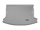 WeatherTech 2017+ Subaru Impreza (5-Door Hatchback) Cargo Liners - Grey