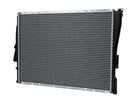 aFe BladeRunner OER Series Radiator 01-06 BMW 3-Series (E46) 01-06/ Z4 (E85/86) 03-08