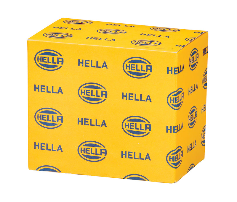 Hella Bu Alarm 90Db 1224V