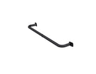 MBRP 2016-Up Can-AM Defender Black-Coated Speaker Mounting Bar Kit