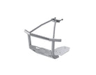 MBRP 2024-Up Can-Am Maverick R, Steel Front Race Bumper, Builders Kit