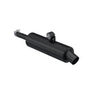 MBRP 2008-2022 CAN-AM DS 70 DS90, DS 90X Direct Replacement Slip-on with Utility Muffler