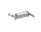 MBRP 16-Up Can Am Defender 5 Inch Slip-on Muffler Performance Series