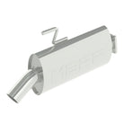 MBRP Slip-On System W/Sport Muffler For 20-Up Kawasaki Teryx KRX 1000