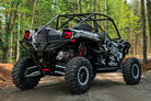 MBRP Slip-On System W/Sport Muffler For 20-Up Kawasaki Teryx KRX 1000