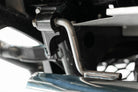 MBRP Slip-On System W/Sport Muffler For 20-Up Kawasaki Teryx KRX 1000