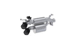 MBRP 2024-Up Polaris RZR XP 1000 Slip-on Stacked Dual-out Active Performance Exhaust