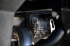 MBRP 22-Present Polaris RZR PRO R 5-Inch Single Slip-on Performance Muffler