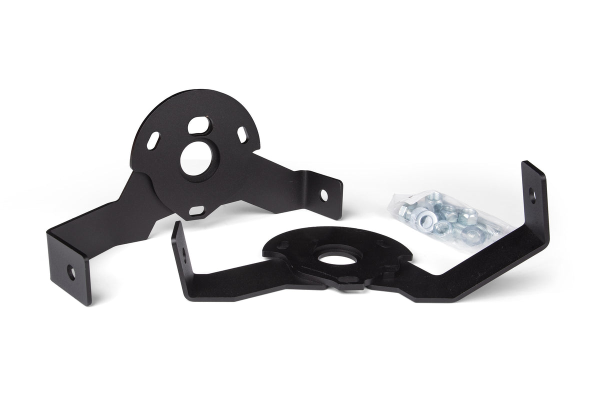 BDS Suspension 19-26 GM 1500 Dual Shear UCA Mount BDS Suspension (BDS121012)