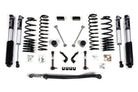 BDS Suspension 3 Inch Lift Kit Jeep Gladiator JT 20-23 Fox 2.5 Performance Shocks (BDS1439PS)